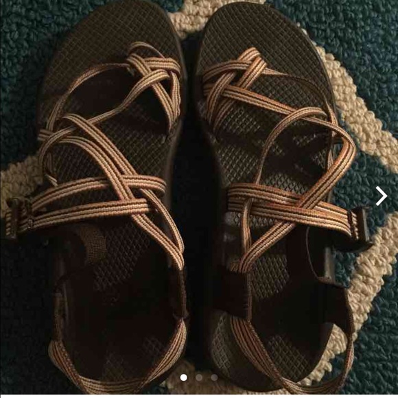 FINAL PRICE DROP Chaco sandals