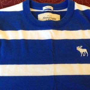 MENS Excellent used condition tee