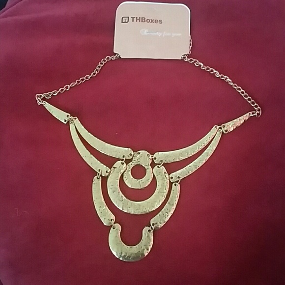 Necklace