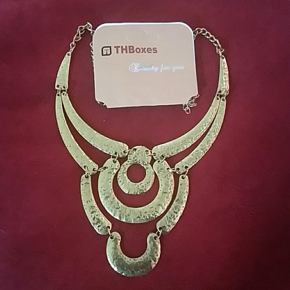 Necklace - Picture 3 of 3