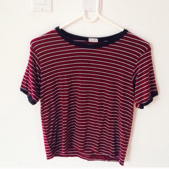 Brandy Melville shirt