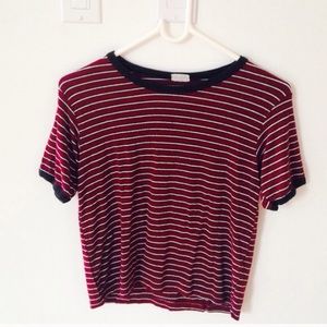 Brandy Melville shirt