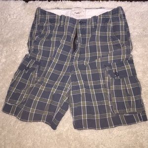 Men's Cargo shorts