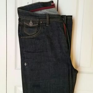 Men's Russell Simmons Jeans