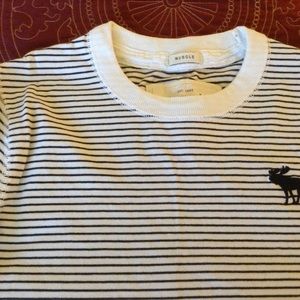 MENS Size M gently used