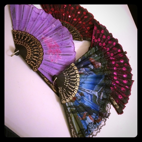 Fan Collection