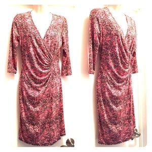 Stretchy Summer Dress