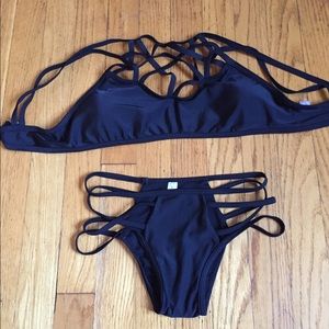 Bathing suit