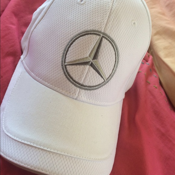 Mercedes Benz hat ❤️RESERVED❤️