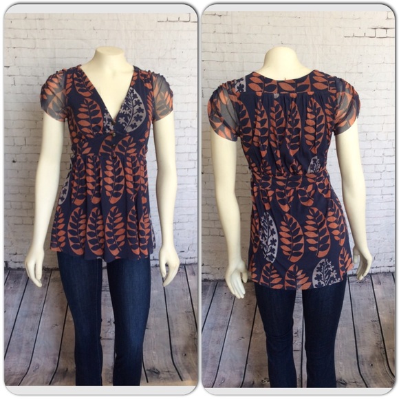Anthropologie Tops - Weston Wear for Anthro