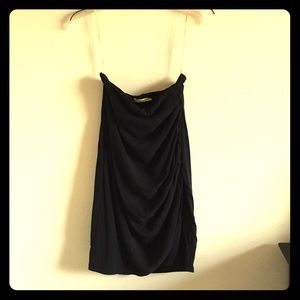 Catherine Malandrino Mini Dress