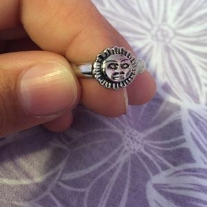 Boho Ring