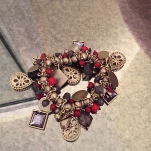 Beautiful bracelet lia sofia