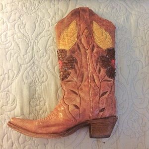 Corral Vintage Women's Boots