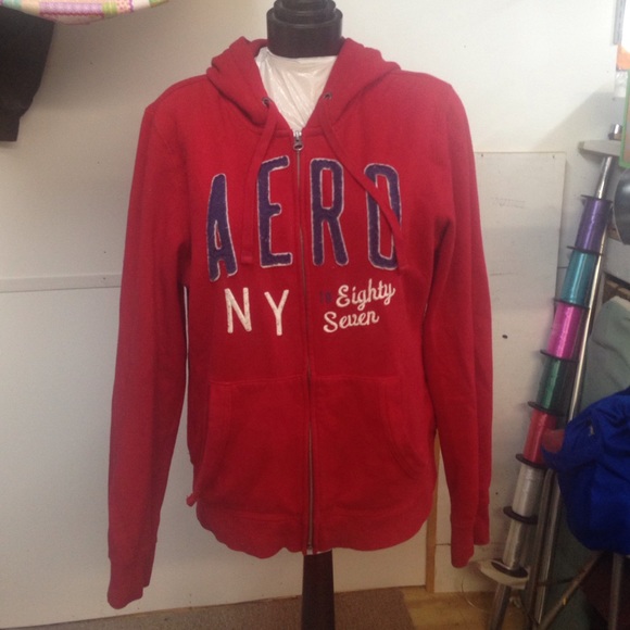 Women's Aeropostale Jacket