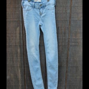 Brand New Light Wash Jeans