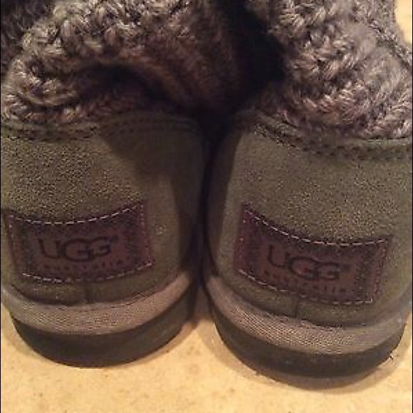 Ugg cardy - Picture 2 of 4
