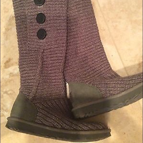 Ugg cardy - Picture 3 of 4