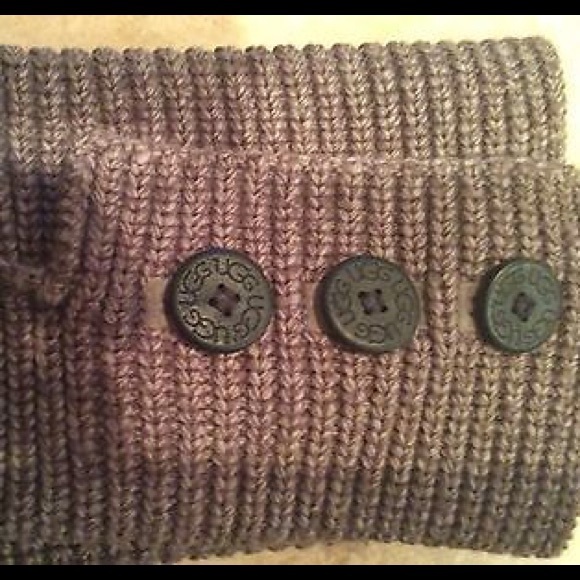 Ugg cardy - Picture 4 of 4