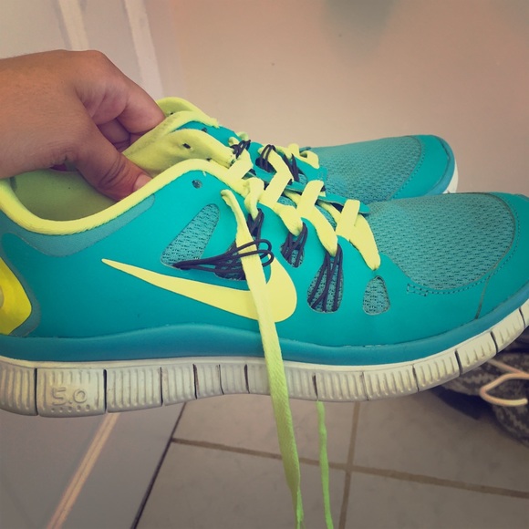 💥Nike Free Run💥