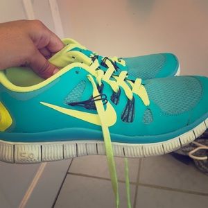 💥Nike Free Run💥