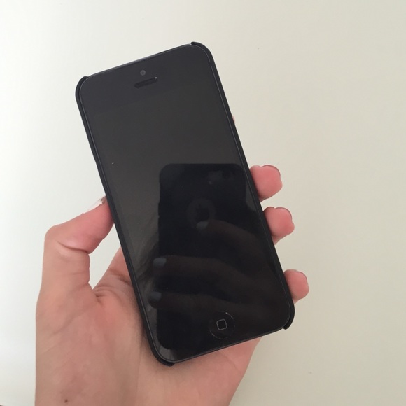 iPhone 5 case - Picture 2 of 3