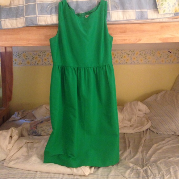 J.CREW DRESS
