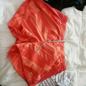 Womens nike dry fit shorts