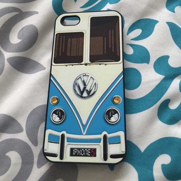 iPhone 5 case