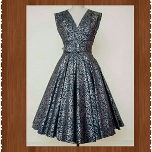 Heart of Haute Milan Dress size XL on hold