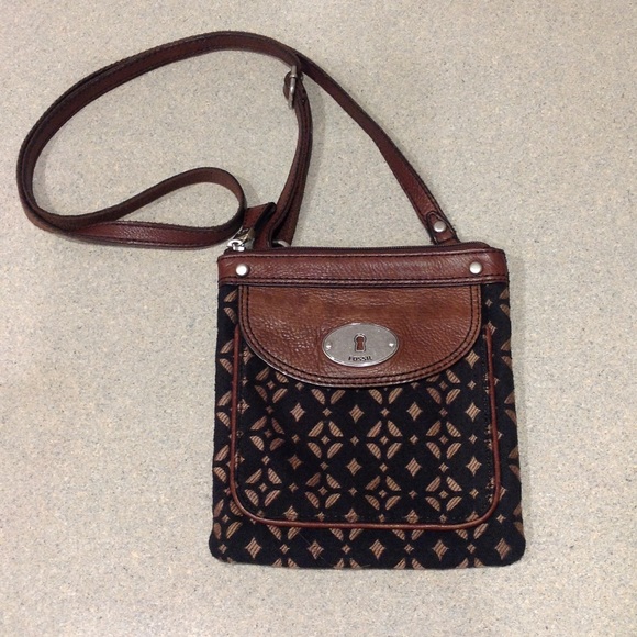 Fossil Handbags - FOSSIL Cross Body