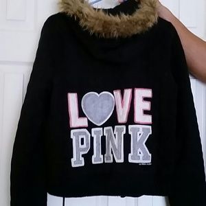 PINK Victoria's Secret Jacket