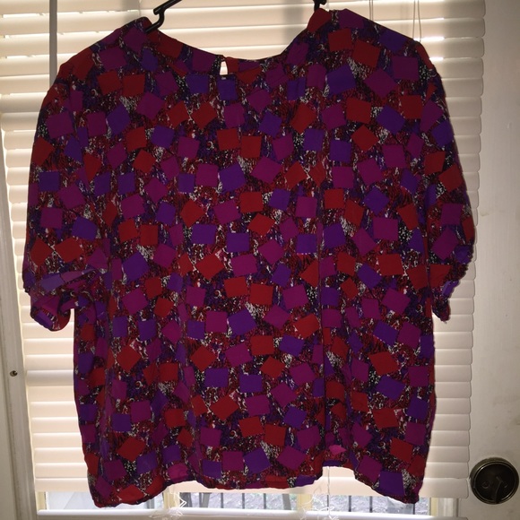 Geometric top