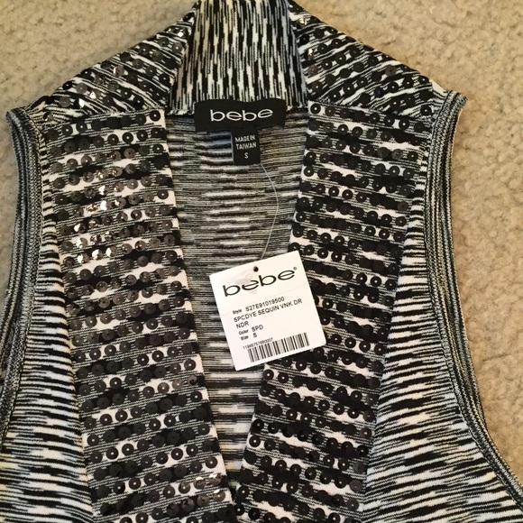 New! Bebe dress!