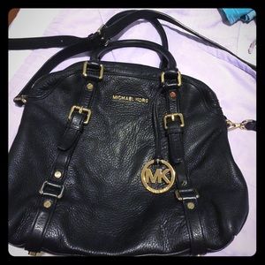 Michael Kors Large Bedford Satchel