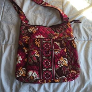 Vera Bradley Crossbody
