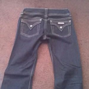 Hudson Jeans