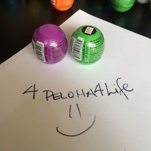 Peloha4life revo bundle. Do. Not. Buy.
