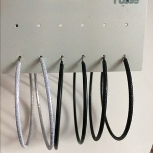 Hoop Earrings for @Kristylee02