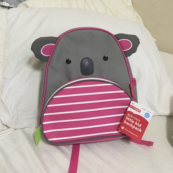 Toddler Skip Hop Backpack