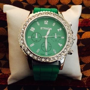 Fun watch by Strada - New in box