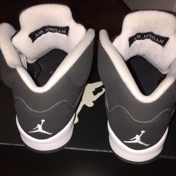 Jordan 5 Oreo - Picture 2 of 4