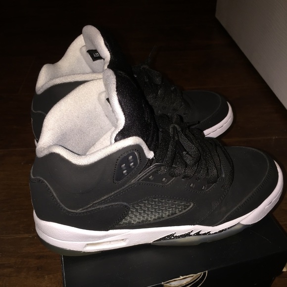 Jordan 5 Oreo - Picture 3 of 4