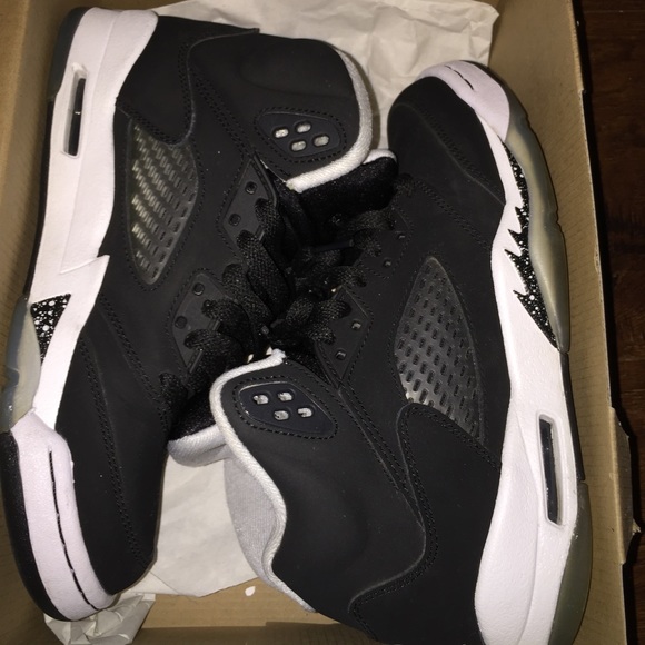 Jordan 5 Oreo - Picture 4 of 4