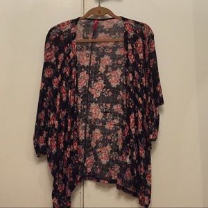 Kimono slippers bundle