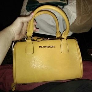 Mk handbag