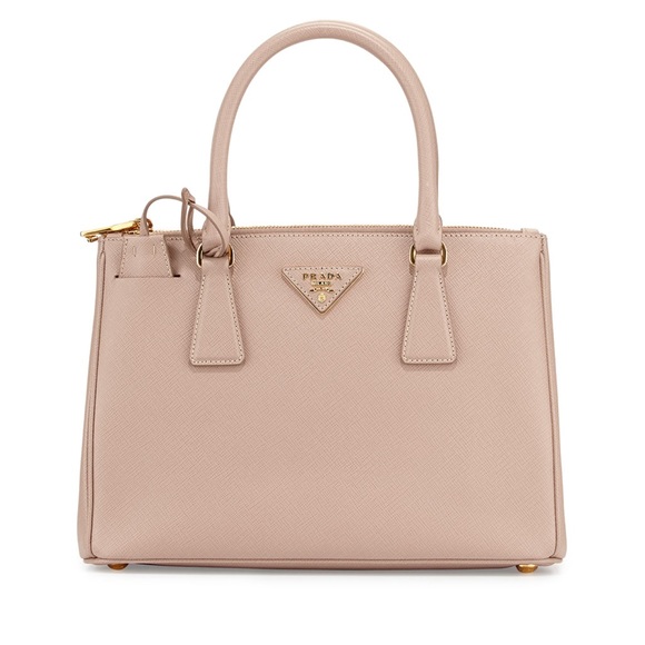 Prada Handbags - SOLD 📍📍📍Authentic Prada Safiano MiniBag.