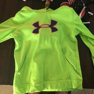 Under Armour jacket