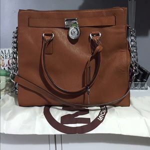 Michael Kors Hamilton N/S