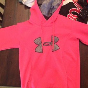 Under Armour jacket